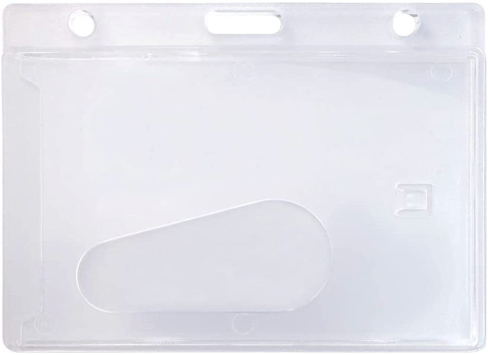 How To Make Hard Plastic Id Cards